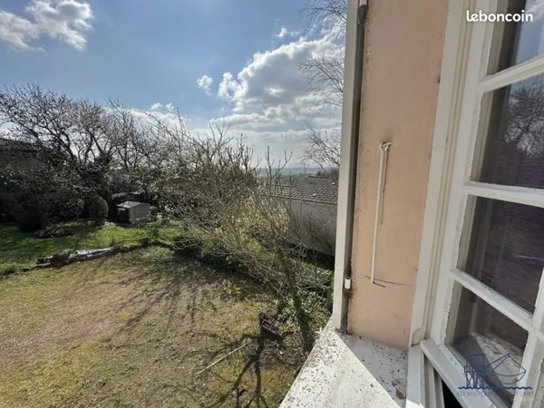 Maison 3 pièces 116 m²