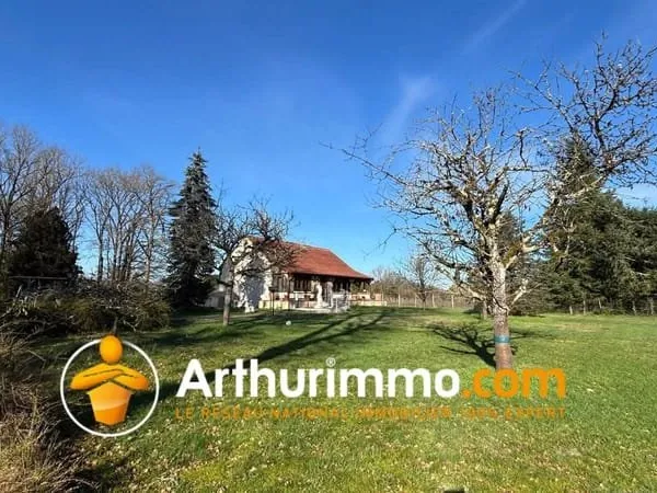 Maison 4 pièces 82 m²