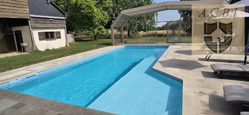 Propriété 6 pièces 220 m²