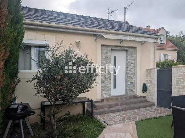 Maison 1 pièce 30 m²