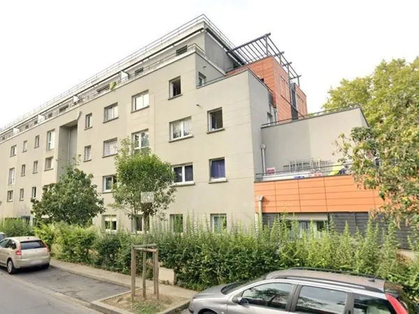 Résidence Affaires