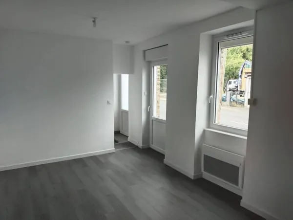 Maison 3 pièces 51 m²