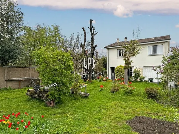 Maison 5 pièces à vendre à Soisy-sous-Montmorency - Calme et Confort