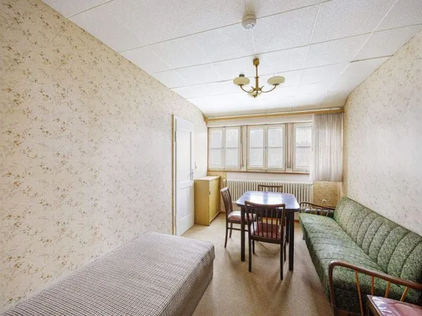 Appartement 4 pièces 72 m²