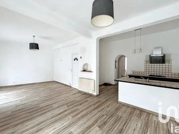 Vente Immeuble 154 m²