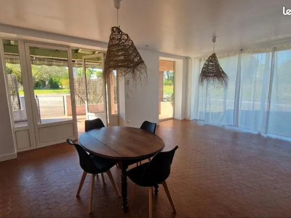 Appartement 2 chambres