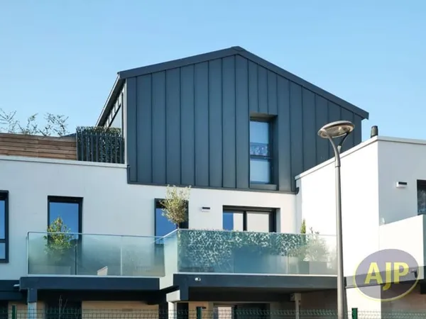 T3 de 64.65m2- Le Carré Sinople - Le Bouscat