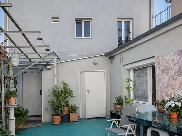 Appartement 3 pièces 87 m²