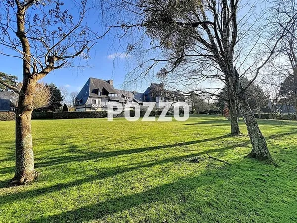 Duplex 4 pièces 107 m²