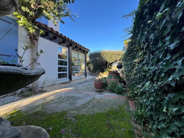 Maison 5 pièces 155 m²
