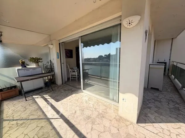 Appartement Vente Antibes 3p 67m² 390000€