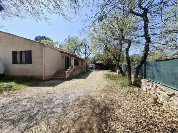 Maison 5 pièces 112 m²