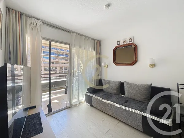 Appartement 2 pièces 28 m²