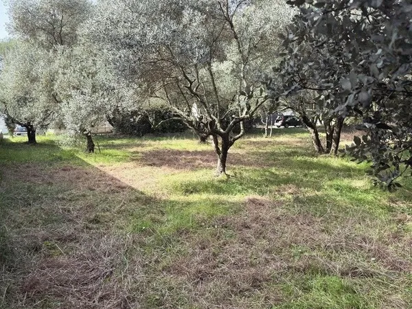 Terrain viabilisé 529 m² - Castries - proche Montpellier