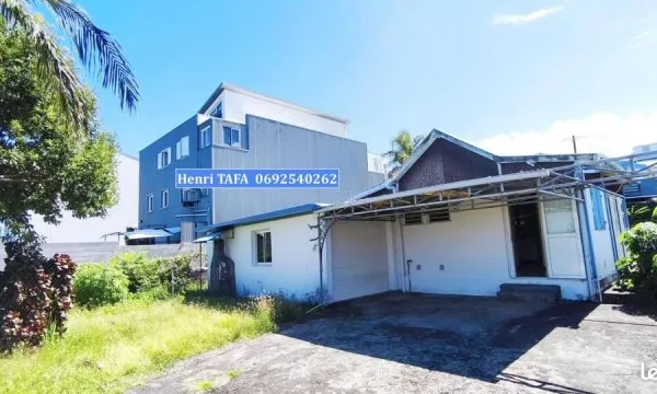 Maison 3 pièces 72 m²