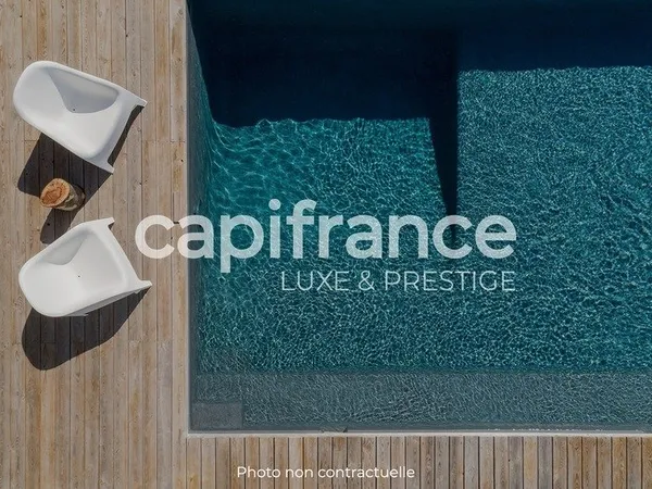 Maison à vendre 9 pièces NEUILLY SUR SEINE (92)