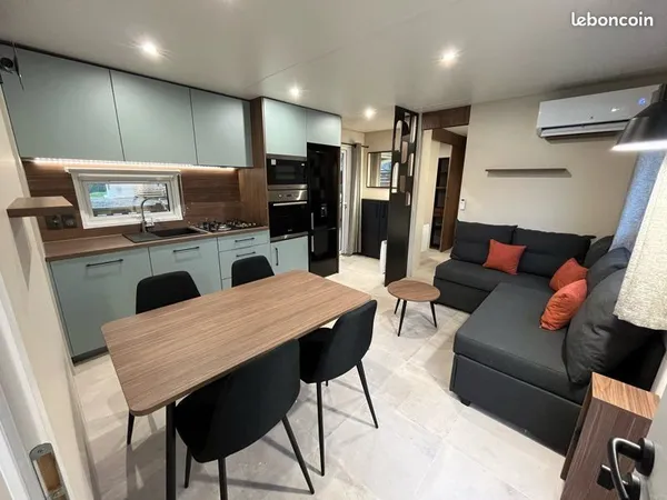 Mobil-home Trigano