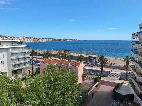 Appartement 2 pièces 49 m²