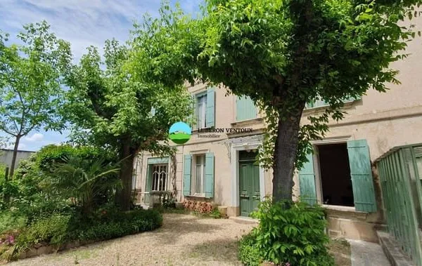 Maison 7 pièces 170 m²