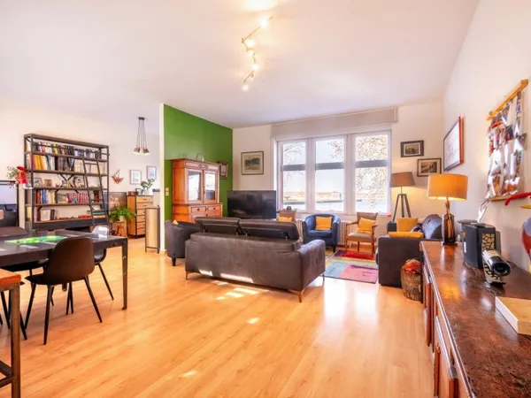 Appartement 3 pièces 99 m²