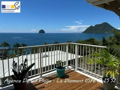 vente appartement - 2 pièce(s)