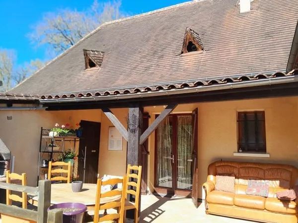 Maison 9 pièces 230 m²
