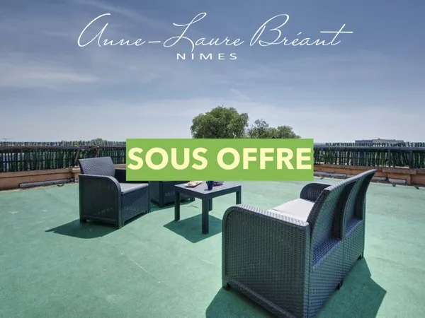 Appartement 2 pièces 56 m²