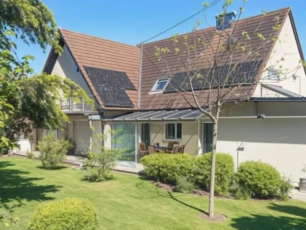 Maison 10 pièces 296 m²