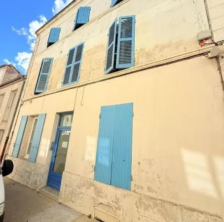 Appartement 5 pièces 125 m²