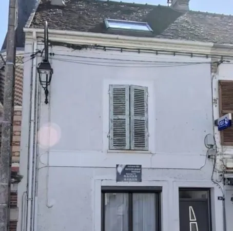 Maison 5 pièces 106 m²