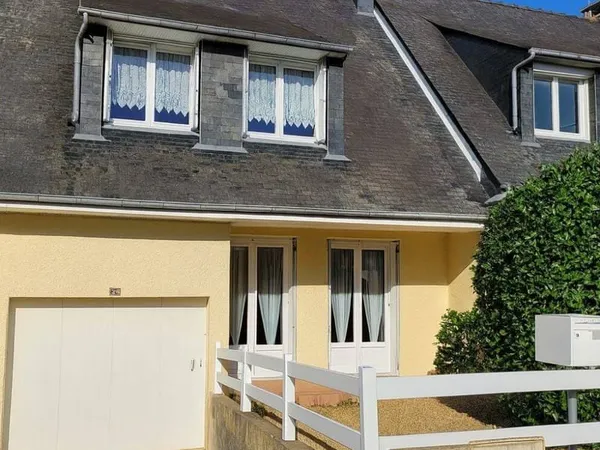 Maison 5 pièces 89 m²