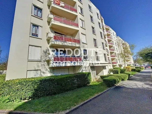 A VENDRE : BUREAUX - LOCAL PROFESSIONNEL - CORMONTREUIL