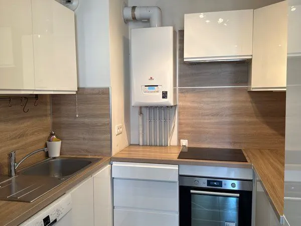 Appartement T2 meublé