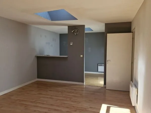 Appartement 3 pièces 71 m²