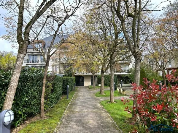 Appartement 2 pièces 64 m²