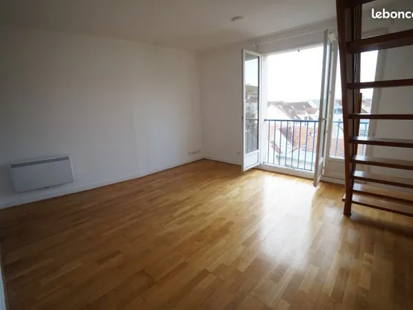 Appartement Duplex Triel sur Seine