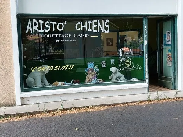 Vends fonds de commerce