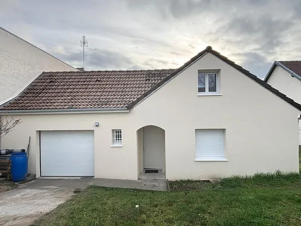 Maison Limay 6 pièce(s) 113.59 m2