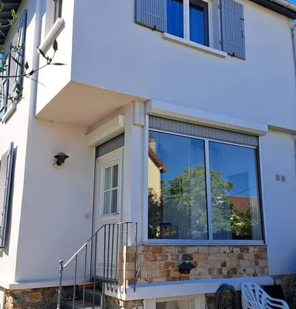 Maison 4 pièces 84 m²