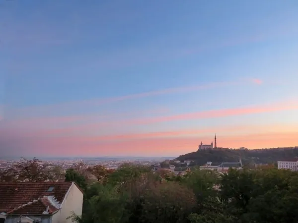 EXCLUSIVITÉ - T4 de 115m² avec vue imprenable sur LYON