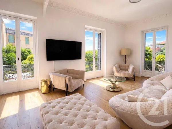 Appartement 3 pièces 74 m²