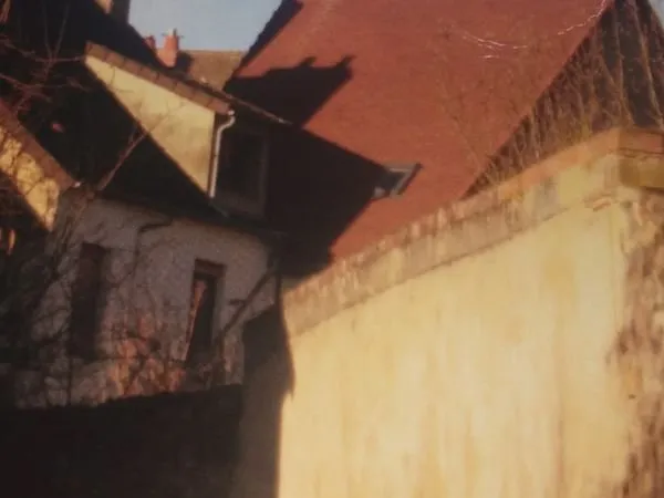 MAISON Ancienne en CREUSE