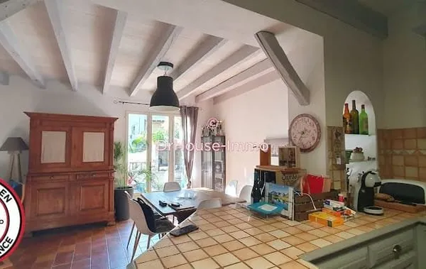 Maison 6 pièces 101 m²