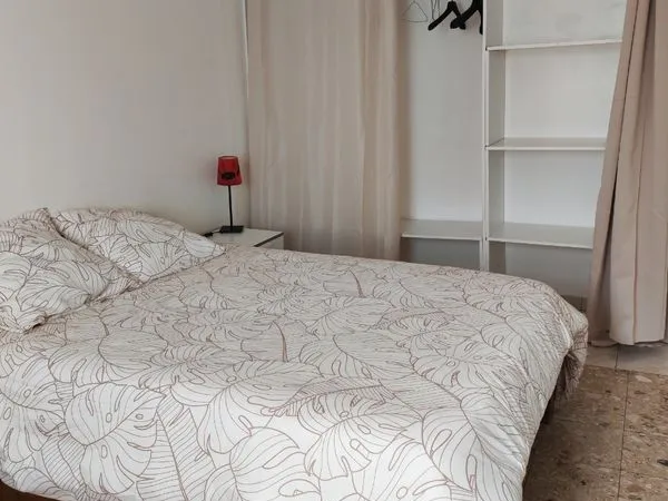 Très grande chambre