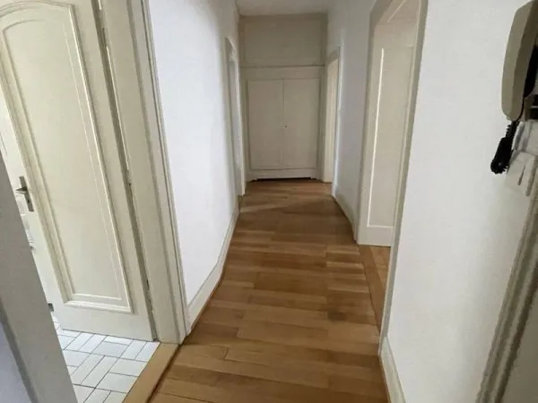 Appartement 3 pièces 82 m²