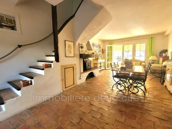 Maison 5 pièces 83 m²
