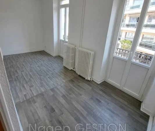 Location appartement 1 Pièce(s)