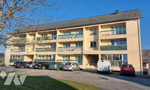 Appartement 5 pièces 75 m²