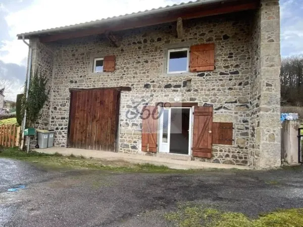 Maison 3 pièces 71 m²