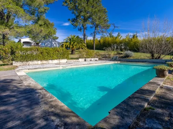Maison Vente Saint-Aunès 6p 190m² 1250000€